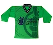 Maillot d'entraînement de hockey Sportega  Sportobchod.cz Youth 100 cm, vert