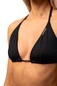 Maillot de bain Nebbia  Classic Triangle Bikini Top 450 Black