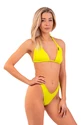 Maillot de bain Nebbia  Classic Triangle Bikini Top 450 Green