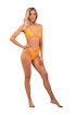 Maillot de bain Nebbia  Classic Triangle Bikini Top 451 Orange Neon