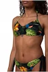 Maillot de bain Nebbia  Earth Powered bikini - top 556 jungle green