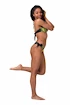 Maillot de bain Nebbia  Earth Powered bikini - top 556 jungle green