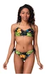 Maillot de bain Nebbia  Earth Powered bikini - top 556 jungle green S