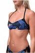 Maillot de bain Nebbia  Earth Powered bikini - top 556 ocean blue