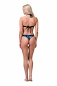 Maillot de bain Nebbia  Earth Powered bikini - top 556 ocean blue