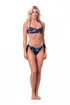 Maillot de bain Nebbia  Earth Powered brasil bikini - bottom 557 ocean blue