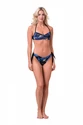 Maillot de bain Nebbia  Earth Powered brasil bikini - bottom 557 ocean blue