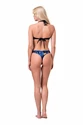 Maillot de bain Nebbia  Earth Powered brasil bikini - bottom 557 ocean blue