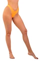 Maillot de bain Nebbia  High Cut V-Shape Bikini Bottom 455 Orange Neon S