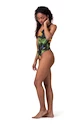 Maillot de bain Nebbia  High-energy monokini 560 jungle green S