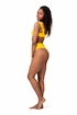 Maillot de bain Nebbia  Miami retro bikini - top 553 yellow