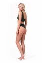 Maillot de bain Nebbia  Miami sporty bikini - top 554 dark green