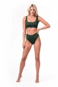 Maillot de bain Nebbia  Miami sporty bikini - top 554 dark green