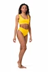 Maillot de bain Nebbia  Miami sporty bikini - top 554 yellow