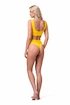 Maillot de bain Nebbia  Miami sporty bikini - top 554 yellow