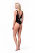 Maillot de bain Nebbia  One-colour monokini 560 black