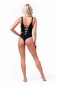 Maillot de bain Nebbia  One-colour monokini 560 black