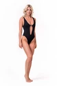 Maillot de bain Nebbia  One-colour monokini 560 black