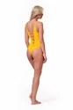 Maillot de bain Nebbia  One-colour monokini 560 yellow