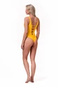 Maillot de bain Nebbia  One-colour monokini 560 yellow