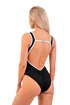 Maillot de bain Nebbia  One-piece Swimsuit Black French Style 460 Black