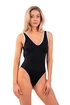 Maillot de bain Nebbia  One-piece Swimsuit Black French Style 460 Black