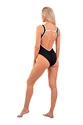 Maillot de bain Nebbia  One-piece Swimsuit Black French Style 460 Black