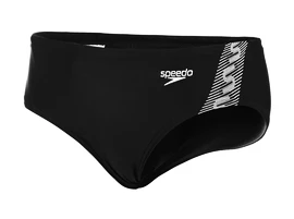 Maillot de bain pour garçons Speedo Monogram 6,5 cm Breif Junior