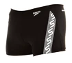 Maillot de bain pour homme Speedo  Monogram Aquashort