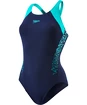 Maillot de bain Speedo  Boom Splice Racerback