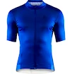 Maillot de cyclisme Craft Keep WARM Essence green blue