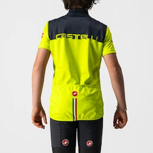 Maillot de cyclisme pour enfant Castelli  Neo Prologo