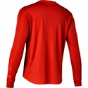 Maillot de cyclisme pour enfant Fox Ranger Ls