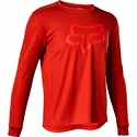 Maillot de cyclisme pour enfant Fox Ranger Ls