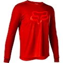 Maillot de cyclisme pour enfant Fox Ranger Ls L