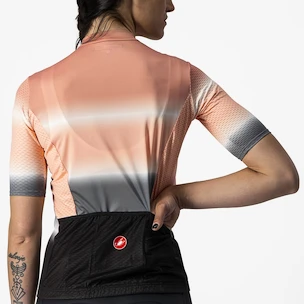 Maillot de cyclisme pour femme Castelli  Dolce