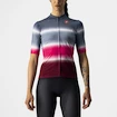 Maillot de cyclisme pour femme Castelli  Dolce L