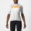 Maillot de cyclisme pour femme Castelli  Fenice L