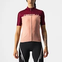 Maillot de cyclisme pour femme Castelli  Velocissima L