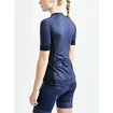 Maillot de cyclisme pour femme Craft ADV Endur blue