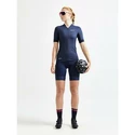 Maillot de cyclisme pour femme Craft ADV Endur blue