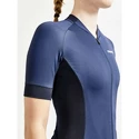 Maillot de cyclisme pour femme Craft ADV Endur blue