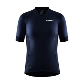 Maillot de cyclisme pour femme Craft ADV Endur blue