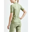 Maillot de cyclisme pour femme Craft ADV Endur dark green