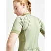 Maillot de cyclisme pour femme Craft ADV Endur dark green