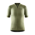 Maillot de cyclisme pour femme Craft ADV Endur dark green M