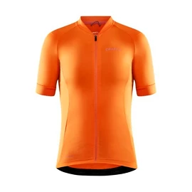 Maillot de cyclisme pour femme Craft ADV Endur orange