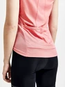 Maillot de cyclisme pour femme Craft Core Endur pink