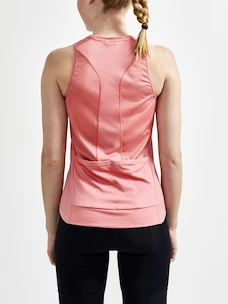 Maillot de cyclisme pour femme Craft Core Endur pink L