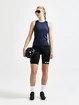 Maillot de cyclisme pour femme Craft Core Endur tmavě blue